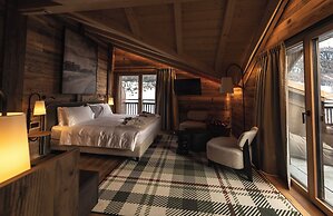 Mont Chalet Nevada - Hotel & Spa