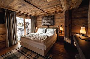 Mont Chalet Nevada - Hotel & Spa
