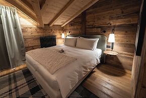 Mont Chalet Nevada - Hotel & Spa