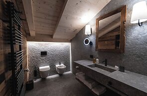 Mont Chalet Nevada - Hotel & Spa