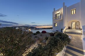 Hemera Holiday Home