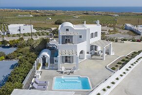 Hemera Holiday Home