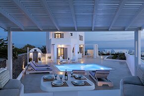 Hemera Holiday Home
