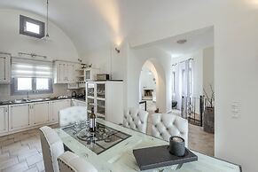 Hemera Holiday Home