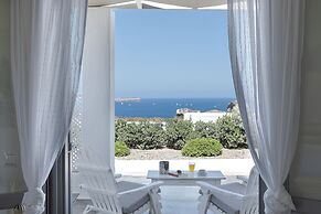 Hemera Holiday Home