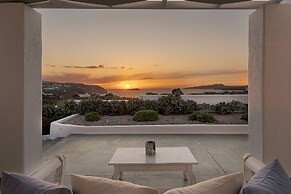 Hemera Holiday Home