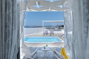 Hemera Holiday Home