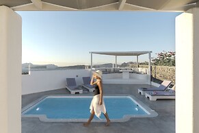 Hemera Holiday Home