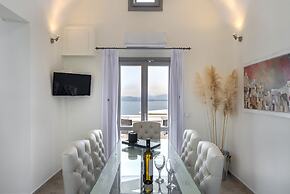 Hemera Holiday Home