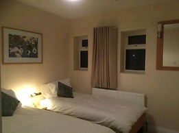 Hotel Crofton Arms