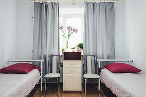 Guest Complex Neftyanik