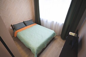 Guest Complex Neftyanik
