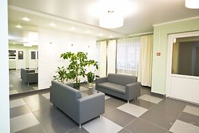 Guest Complex Neftyanik