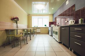 Guest Complex Neftyanik
