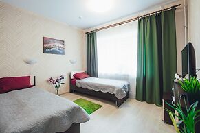 Guest Complex Neftyanik