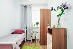Guest Complex Neftyanik