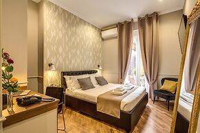 Charme Spagna Boutique Hotel