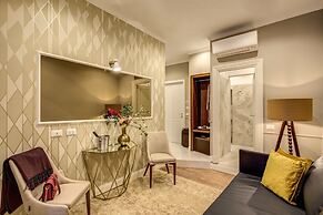 Charme Spagna Boutique Hotel