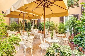 Charme Spagna Boutique Hotel