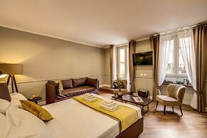 Charme Spagna Boutique Hotel