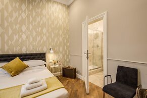 Charme Spagna Boutique Hotel