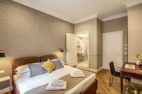 Charme Spagna Boutique Hotel