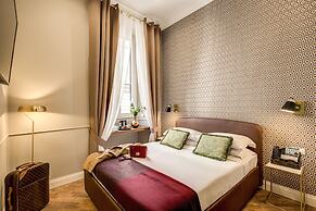 Charme Spagna Boutique Hotel