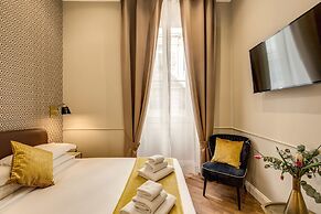 Charme Spagna Boutique Hotel