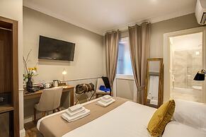 Charme Spagna Boutique Hotel