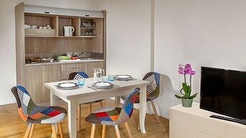 MyTALE Creative Academy Hotel