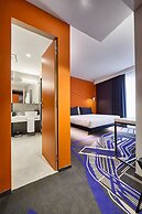 MyTALE Creative Academy Hotel