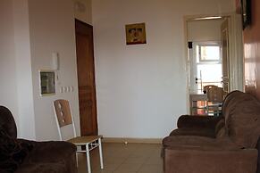 Dakar appartement confort et pratique