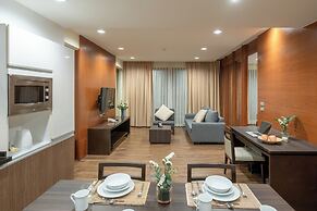 Amanta Hotel & Residence Ratchada