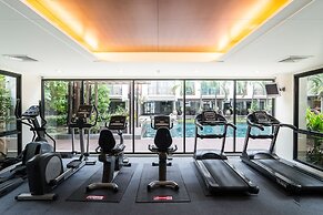 Amanta Hotel & Residence Ratchada