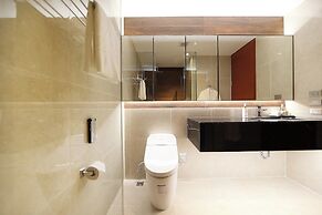 Amanta Hotel & Residence Ratchada