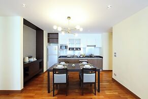 Amanta Hotel & Residence Ratchada