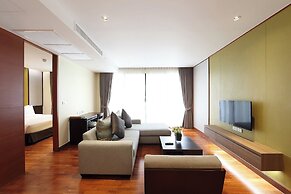 Amanta Hotel & Residence Ratchada