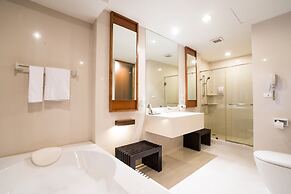 Amanta Hotel & Residence Ratchada