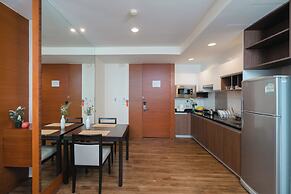 Amanta Hotel & Residence Ratchada