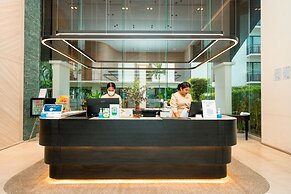 Amanta Hotel & Residence Ratchada