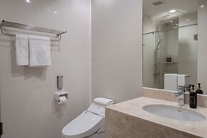Amanta Hotel & Residence Ratchada