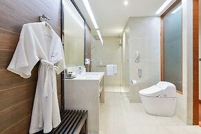 Amanta Hotel & Residence Ratchada