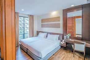 Amanta Hotel & Residence Ratchada