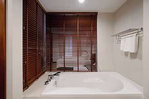 Amanta Hotel & Residence Ratchada