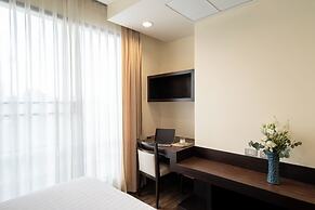 Amanta Hotel & Residence Ratchada