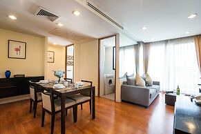Amanta Hotel & Residence Ratchada