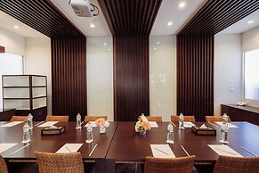 Amanta Hotel & Residence Ratchada
