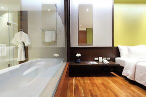 Amanta Hotel & Residence Ratchada