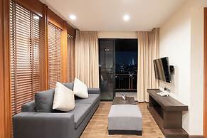 Amanta Hotel & Residence Ratchada