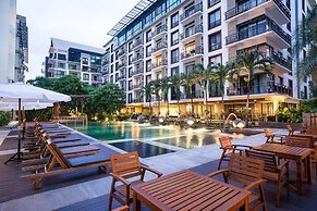 Amanta Hotel & Residence Ratchada